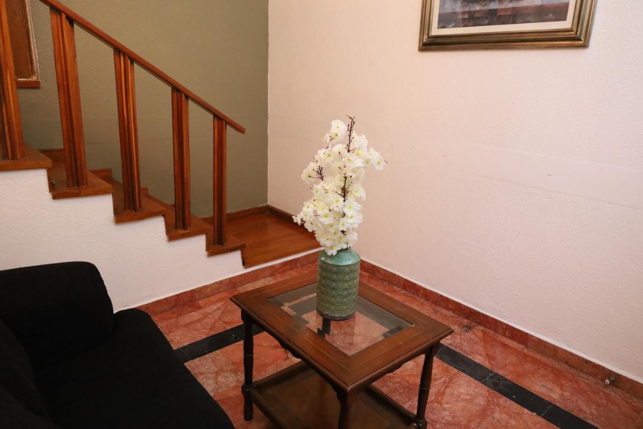 Hotel Grand Vista Cuernavaca Dış mekan fotoğraf