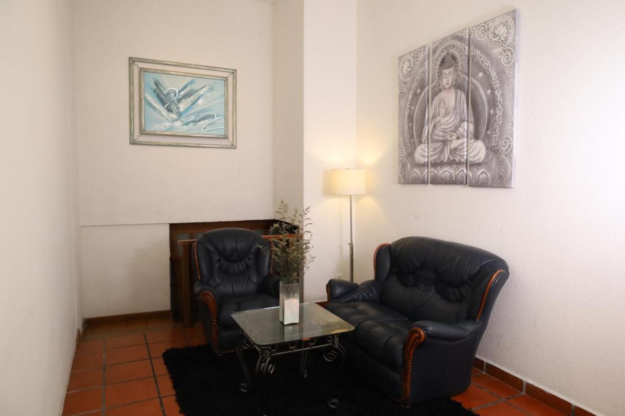 Hotel Grand Vista Cuernavaca Dış mekan fotoğraf