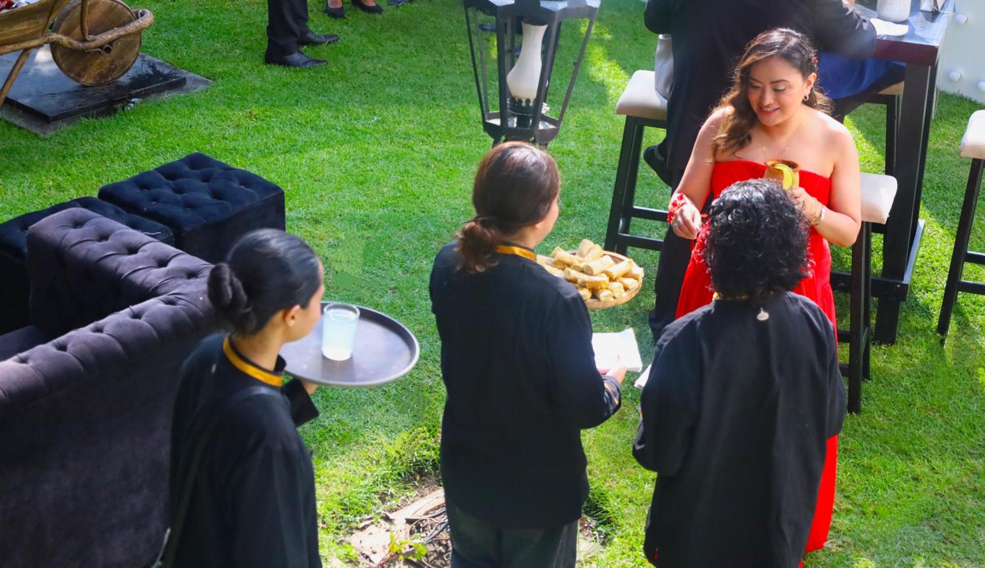 Hotel Grand Vista Cuernavaca Dış mekan fotoğraf