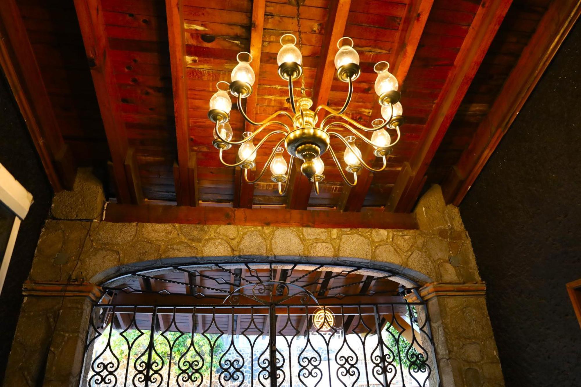 Hotel Grand Vista Cuernavaca Dış mekan fotoğraf