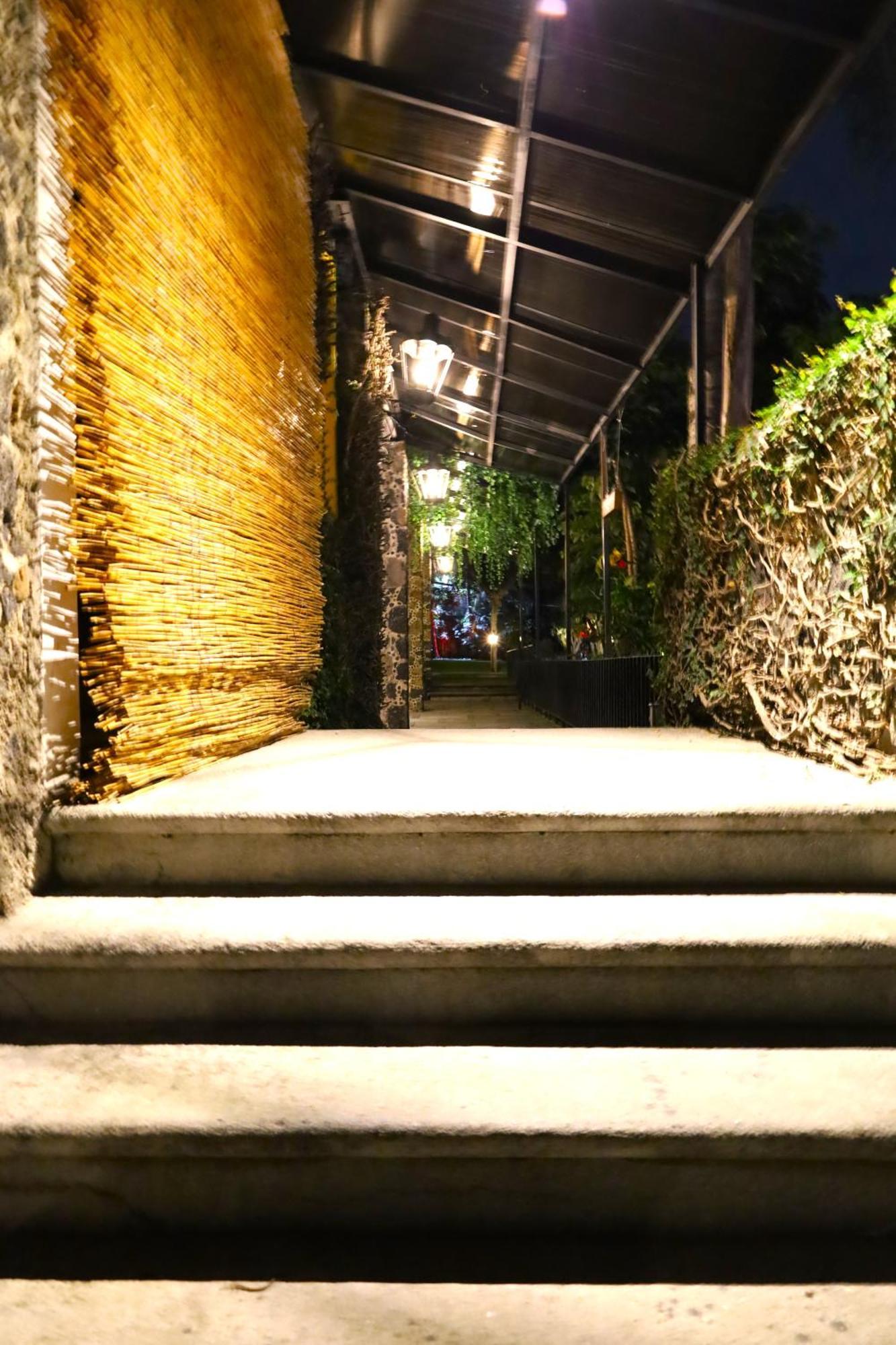 Hotel Grand Vista Cuernavaca Dış mekan fotoğraf