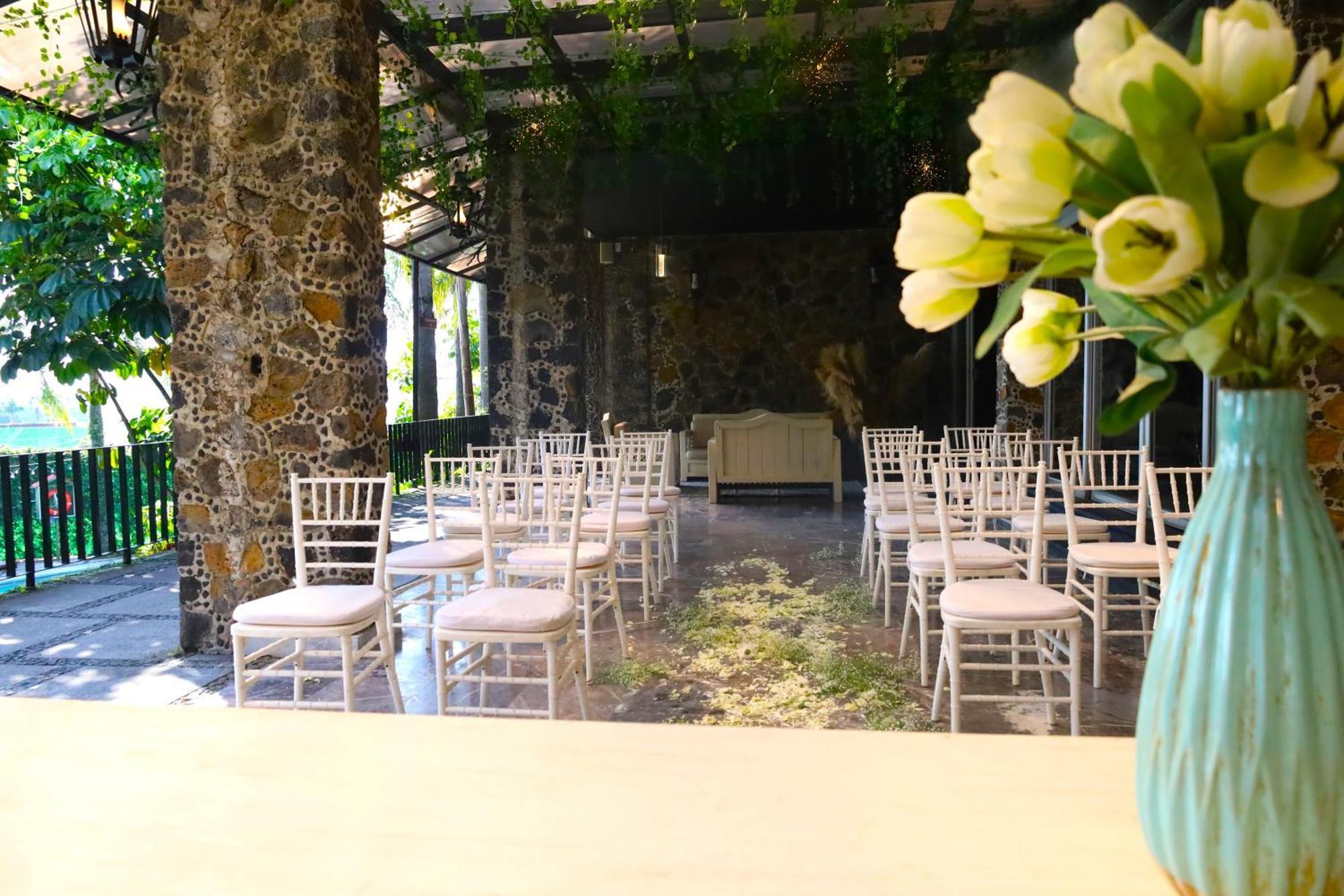 Hotel Grand Vista Cuernavaca Dış mekan fotoğraf