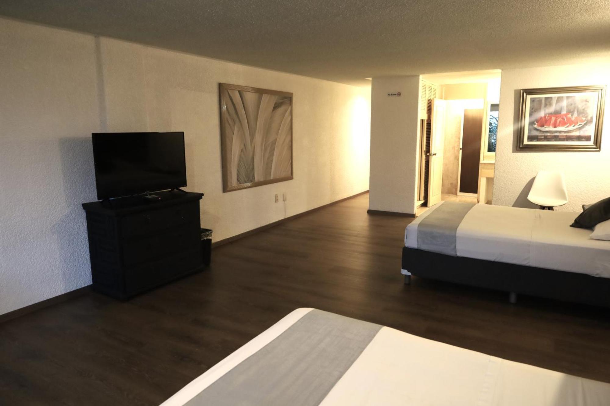 Hotel Grand Vista Cuernavaca Dış mekan fotoğraf