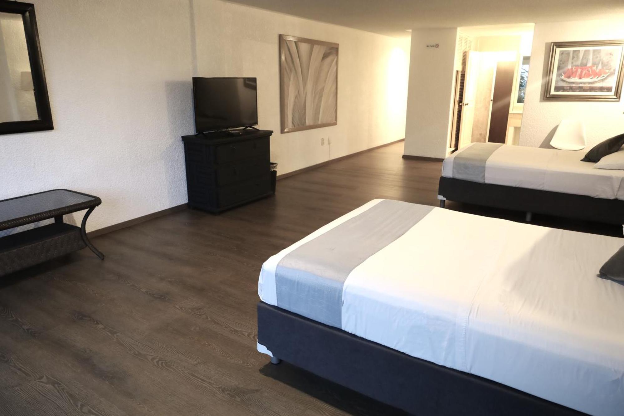 Hotel Grand Vista Cuernavaca Dış mekan fotoğraf