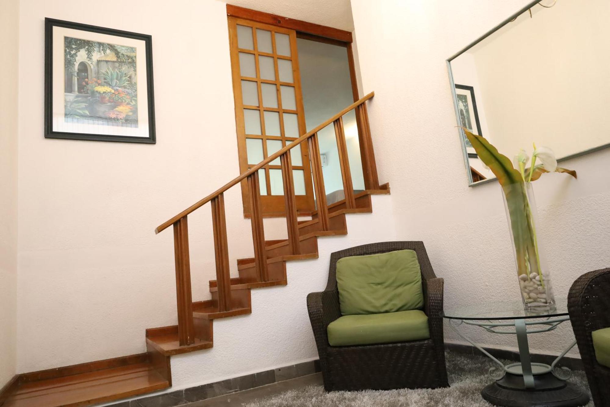 Hotel Grand Vista Cuernavaca Dış mekan fotoğraf