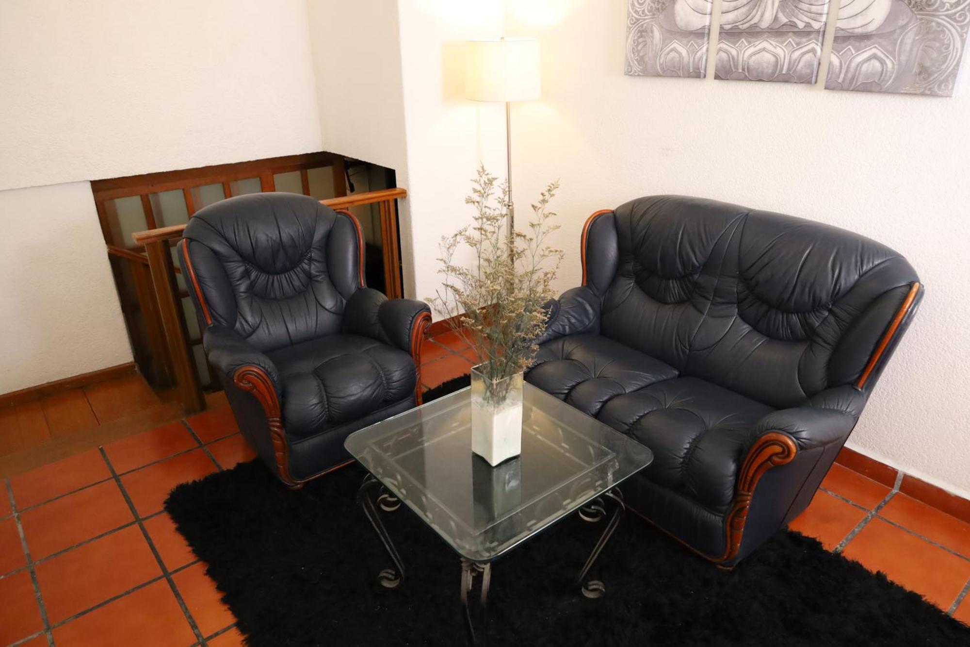Hotel Grand Vista Cuernavaca Dış mekan fotoğraf