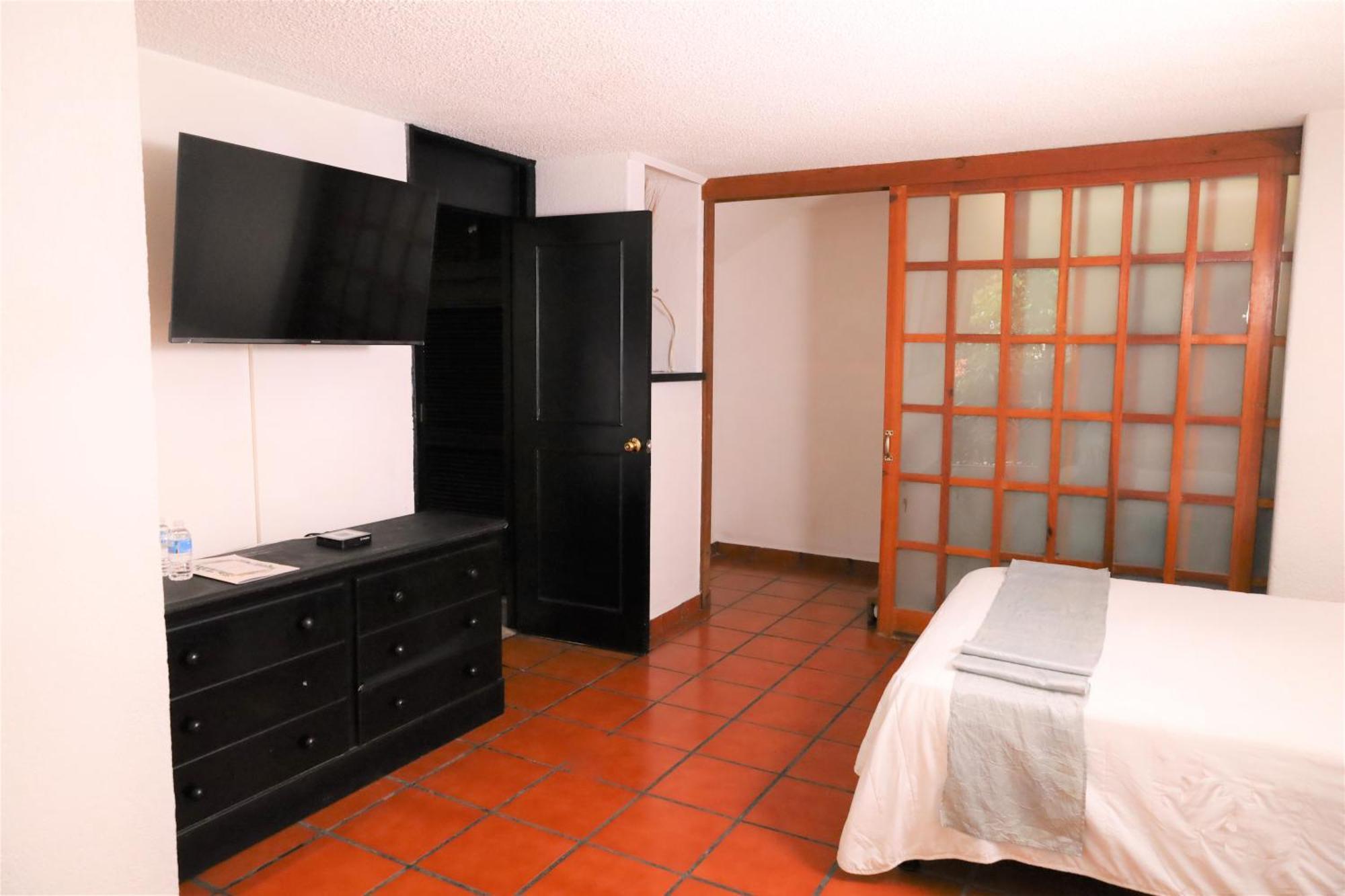 Hotel Grand Vista Cuernavaca Dış mekan fotoğraf