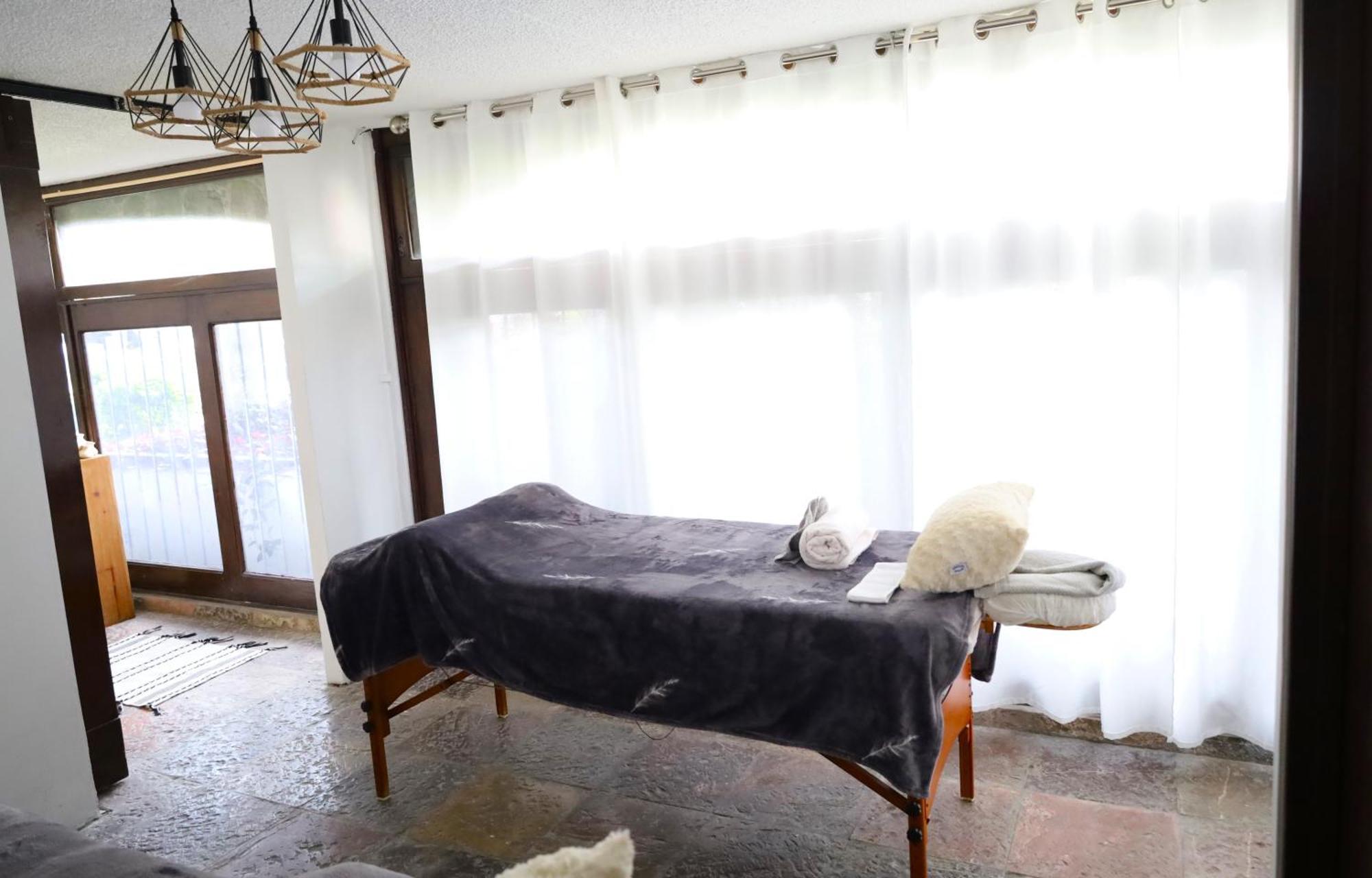Hotel Grand Vista Cuernavaca Dış mekan fotoğraf